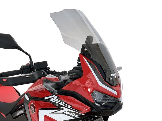 CRF 1100 L AFRICA TWIN (2020 - 2021) dsmk windshield for crf1100l | WRS