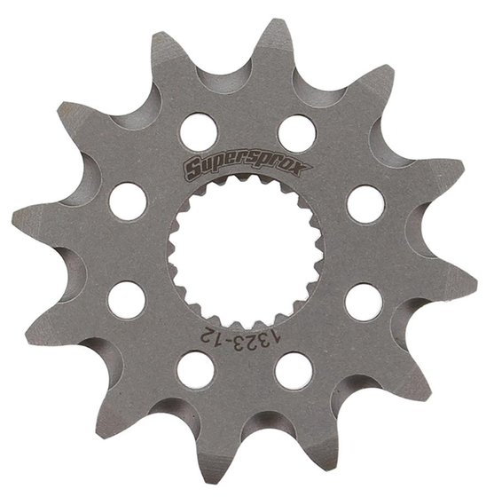 CRF 250 X (2004 - 2017) front sprocket | Supersprox