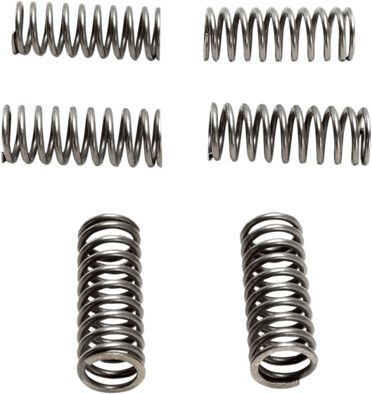 CRF 450 RX (2017 - 2021) csk series heavy duty clutch spring kits | EBC