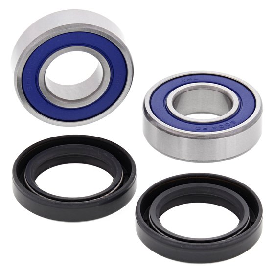 VFR 400 R (1990 - 1991) wheel bearing kit front | All Balls