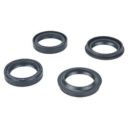 VFR 400 R (1990 - 1991) fork seal & dust seal kit | All Balls