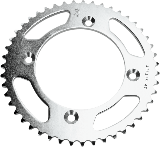 CR 85 R (2003 - 2007) rear sprocket 50 tooth pitch 420 | JT Sprockets