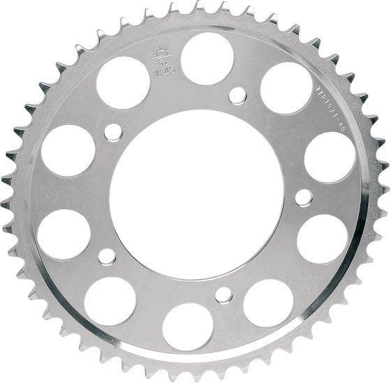 CB 750 (1991 - 2003) rear sprocket 40 tooth pitch 525 jtr133240 | JT Sprockets