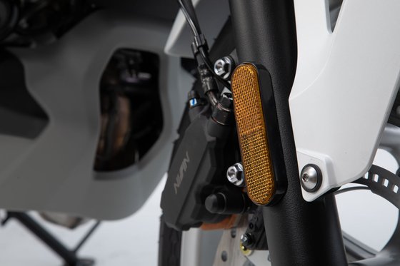 NC 750 S (2014 - 2020) crash bar for nc700s/x and nc750 s/x | SW-MOTECH