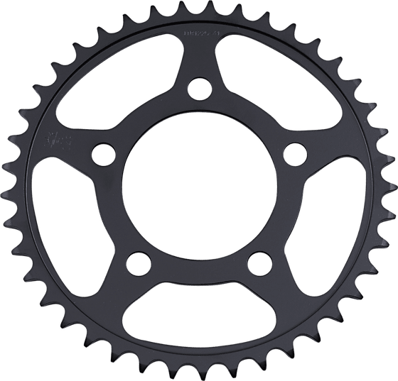 CB 500 F (2022 - 2022) steel rear sprocket | JT Sprockets