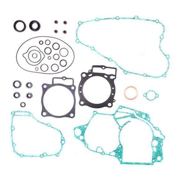 CRF 450 R (2009 - 2016) prox complete gasket set honda crf450r '09-16 | ProX