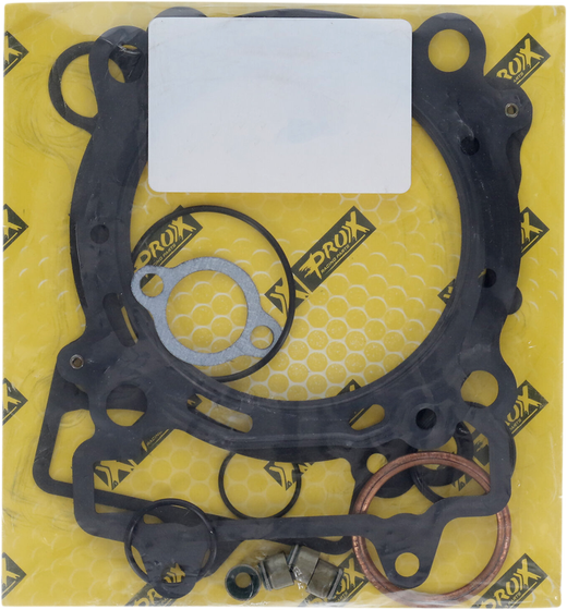 CRF 450 RX (2019 - 2020) prox top end gasket set crf450r '19-20 + crf450rx '19-20 | ProX