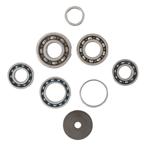 CR 125 R (1996 - 2003) transmission bearing kit | Hot Rods