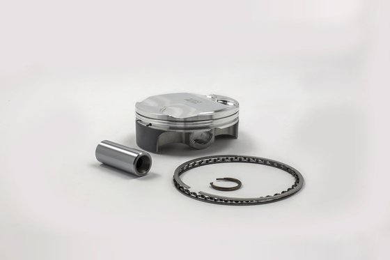 CRF 450 X (2005 - 2013) forged steel piston kit | WOSSNER