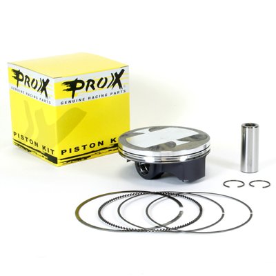 CRF 450 R (2004 - 2008) prox piston kit crf450r '04-08 + crf450x '05-17 12.0:1 | ProX