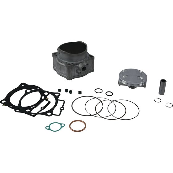 CRF 450 R (2013 - 2016) standard bore cylinder kit | Cylinder Works