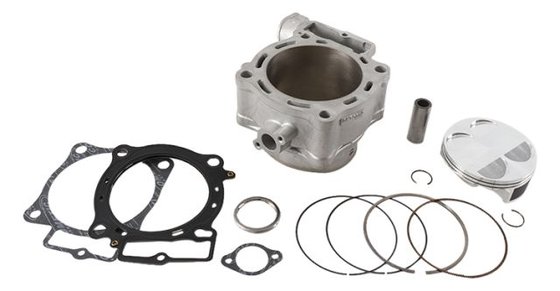 CRF 450 R (2009 - 2012) standard bore cylinder kit | Cylinder Works