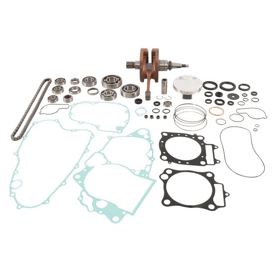 CRF 450 R (2002 - 2003) complete engine rebuild kit | Vertex