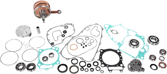 CRF 450 R (2007 - 2008) complete engine rebuild kit | Vertex