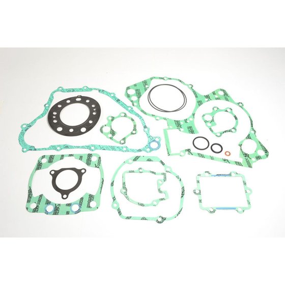 CR 250 R (2002 - 2003) combo kit: connecting rod kit with engine gasket kit | ATHENA