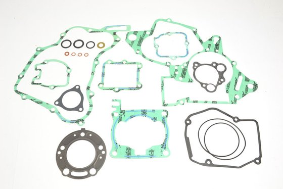 CR 125 R (2004 - 2004) complete gasket kit for cr125r engine | ATHENA