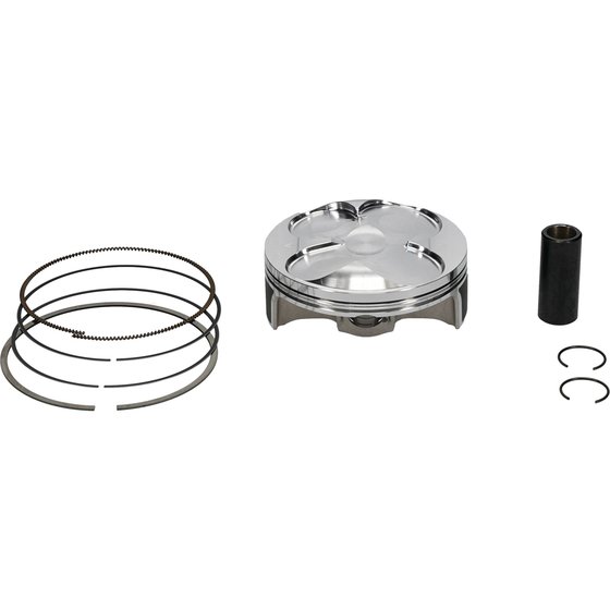 CRF 450 RX (2019 - 2023) forged high compression piston kit | Vertex