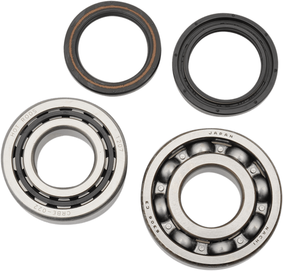 CRF 450 R (2006 - 2016) main bearing and seal kit | Hot Rods