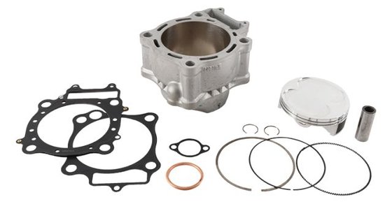 CRF 450 R (2002 - 2008) big bore cylinder kit | Cylinder Works