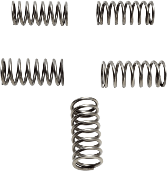 CRF 250 L (2013 - 2021) csk series heavy duty clutch spring kits | EBC