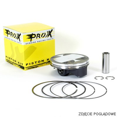 CRF 450 X (2019 - 2023) prox piston kit crf450x'19-23 + crf450l'19- 12.0:1 (95.97mm) | ProX