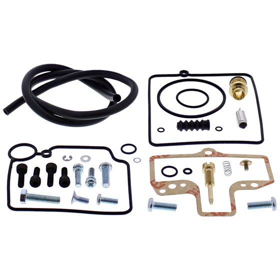 CRF 150 F (2003 - 2017) carb. rebuild kit closed course racing only | All Balls