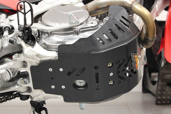 CRF 450 RX (2021 - 2023) axp skid plate phd 6mm honda crf450r-crf450rx-crf400rx 21 | AXP Racing