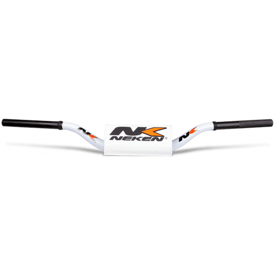 CRF 250 R (2019 - 2022) k-bar handlebar - white | NEKEN