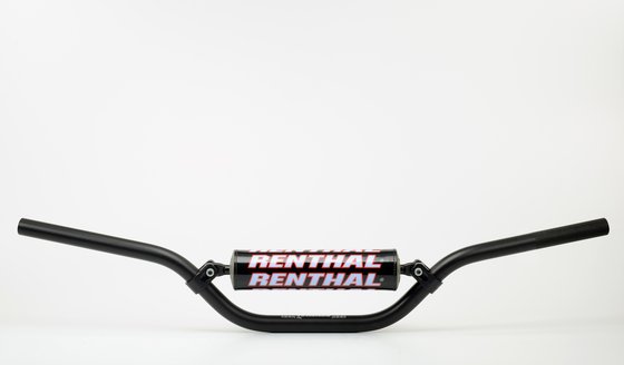 CR 85 R (2003 - 2008) mini black handlebar 7/8 784 | RENTHAL