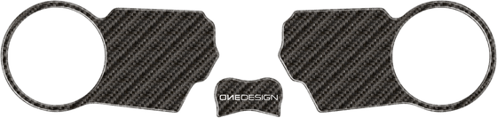 CBR 1000 RR (2004 - 2007) yoke protector for cbr1000 | ONEDESIGN