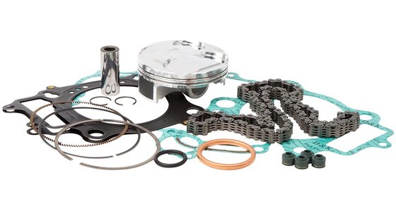 CRF 450 R (2013 - 2016) top end piston kit | Vertex