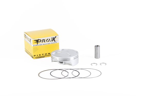 CRF 450 R (2009 - 2012) high compression piston kit | ProX