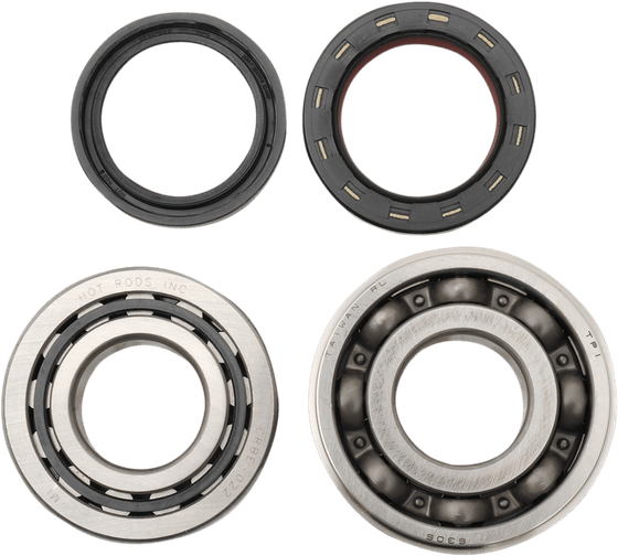 CRF 450 R (2002 - 2005) main bearing and seal kit | Hot Rods