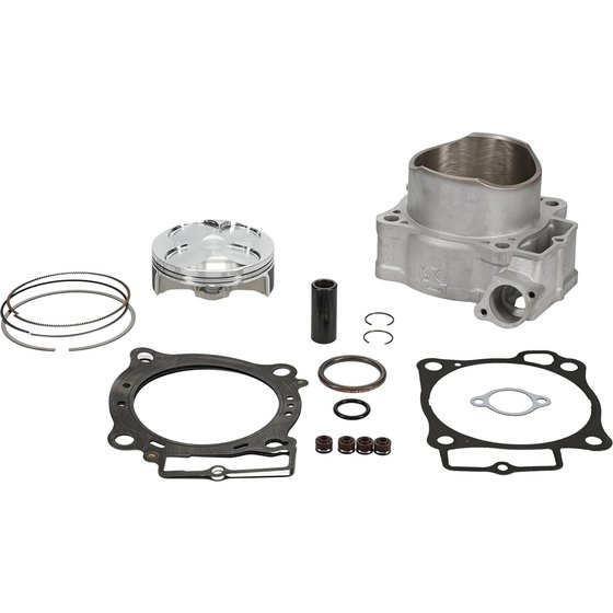 CRF 450 R (2019 - 2020) standard bore high compression cylinder kit | Cylinder Works