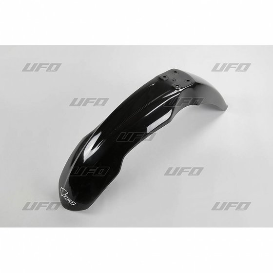 CR 125 R (2004 - 2007) front fender black for honda cr and crf models | UFO