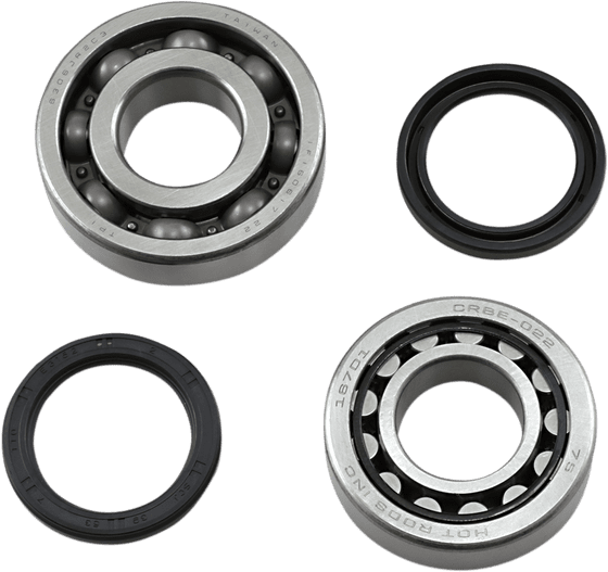 CRF 450 R (2017 - 2021) main bearing and seal kit | Hot Rods