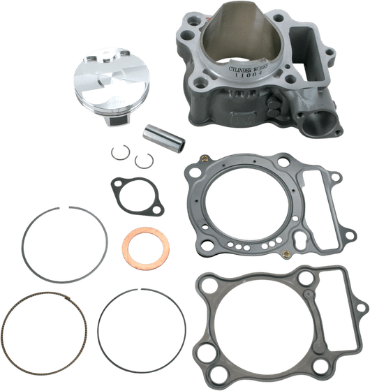 CRF 150 RB (2012 - 2023) big bore cylinder kit | Cylinder Works