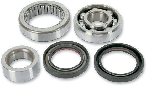 CRF 150 RB (2007 - 2021) main bearing and seal kit | Hot Rods