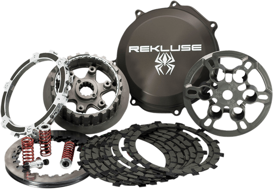 CRF 450 R (2019 - 2020) rekluse radiuscx clutch - honda | REKLUSE