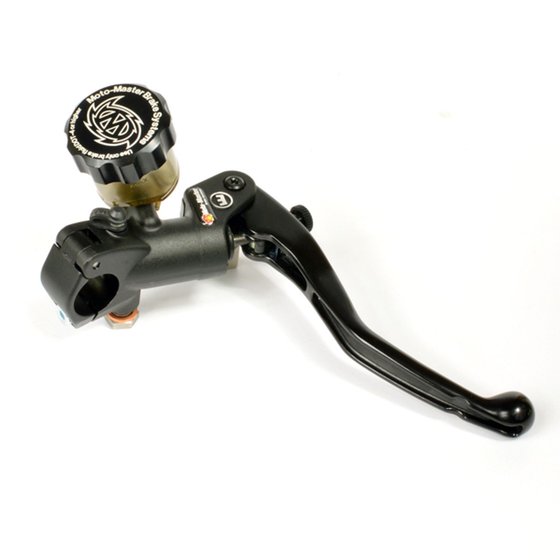 CRF 150 F (2007 - 2015) radial master cylinder | MOTO-MASTER