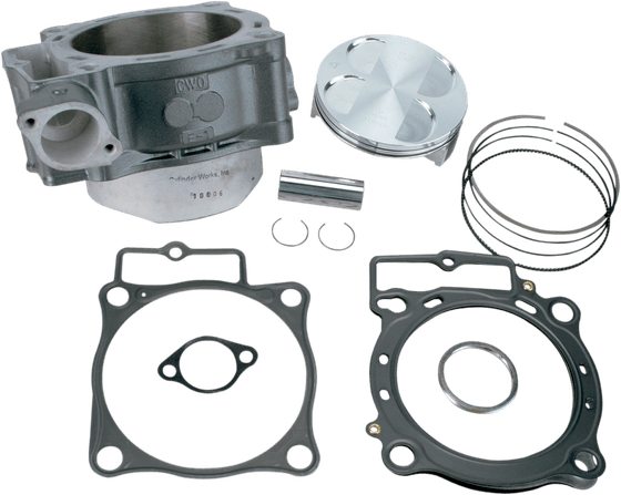 CRF 450 R (2009 - 2012) standard bore cylinder kit | Cylinder Works