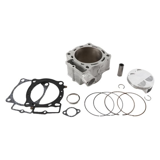 CRF 450 R (2009 - 2012) standard bore cylinder kit | Cylinder Works