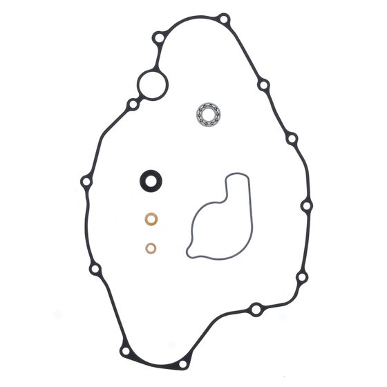 CRF 450 R (2017 - 2018) water pump gasket kit | ATHENA