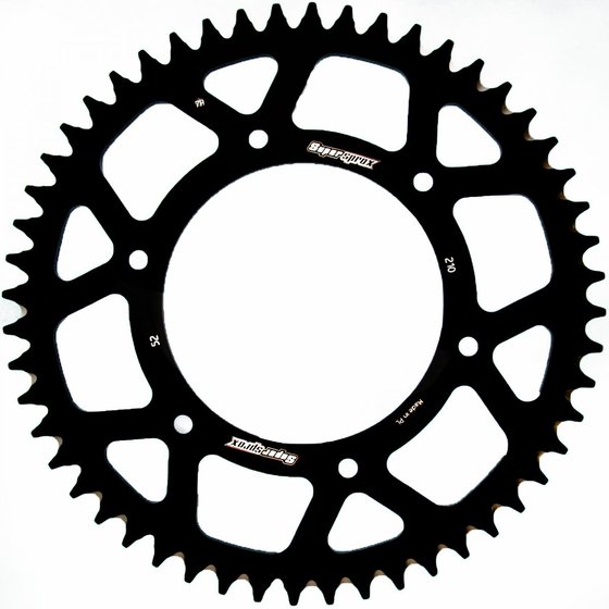 CRF 450 RX (2017 - 2020) alloy rear sprocket | Supersprox