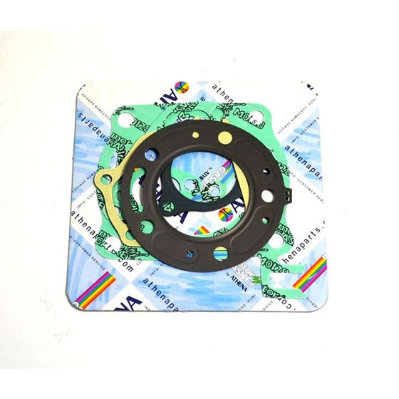 CR 125 R (1990 - 1997) top end gasket kit | ATHENA