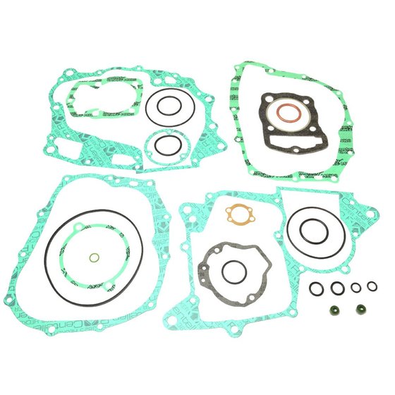 XL 200 R (1983 - 1984) complete gasket kit for honda | ATHENA