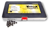 TRX 450 SPORTRAX (2004 - 2009) valve plate | ProX