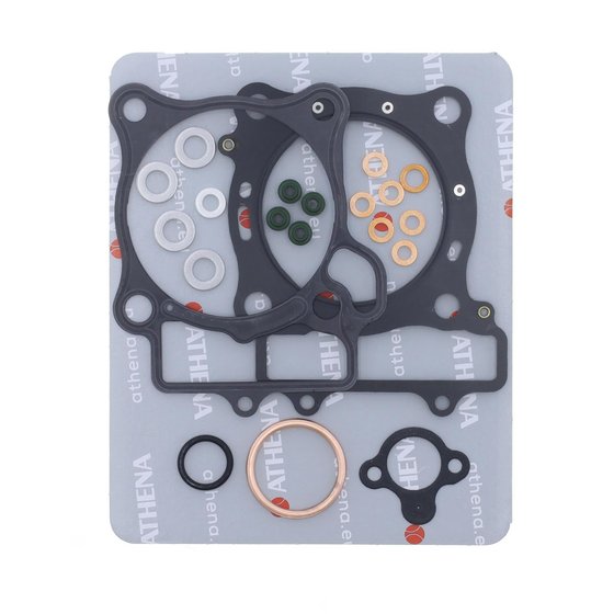 CRF 250 RX (2022 - 2024) top end gasket kit | ATHENA