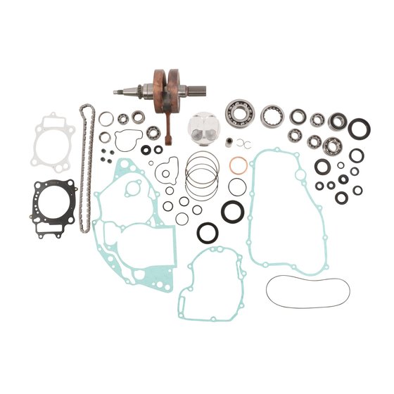 CRF 250 X (2004 - 2006) complete engine rebuild kit | Vertex