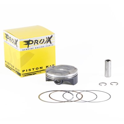 CRF 250 X (2004 - 2017) prox piston kit crf250r '04-07 + crf250x '04-17 12.9:1 "art" | ProX